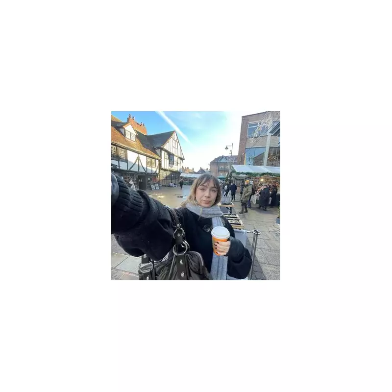 York's £7.50 Hot Chocolate Debacle: Is the Christmas Market Worth It?