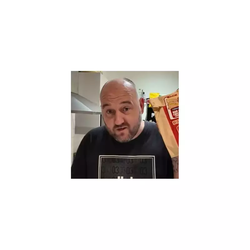 Yorkshire Dad Eats Only Greggs for 72 Hours: Reveals Best and Worst Menu Items