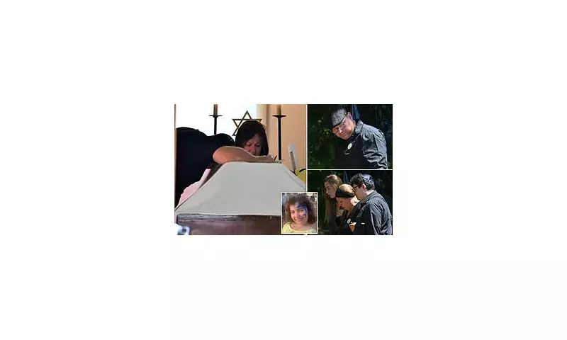 Youngest Bondi Beach Massacre Victim, 10, Laid to Rest in Emotional Sydney Funeral