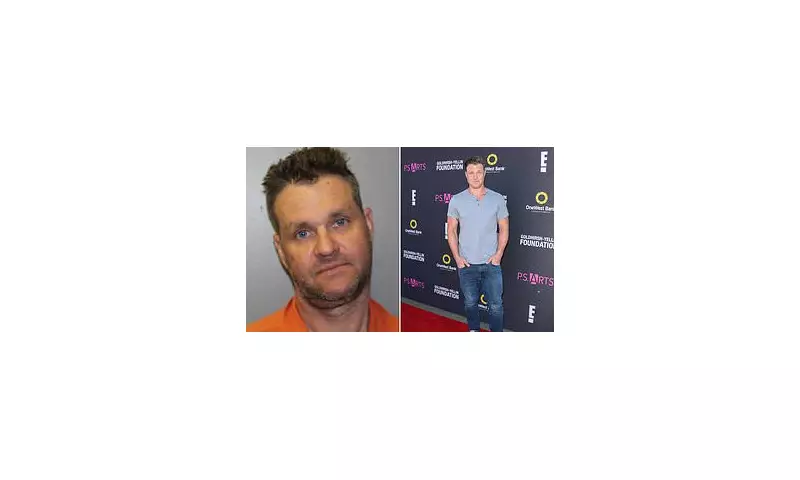Zachery Ty Bryan Faces Full Prison Sentence After Probation Breach