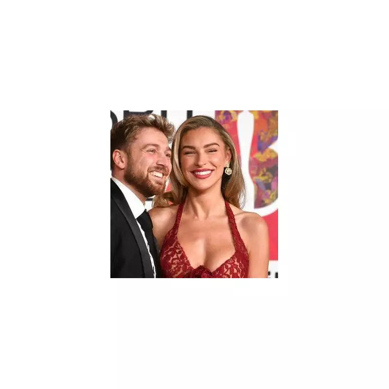 Zara McDermott's Friends Blast Sam Thompson's 'Pathetic' Swipe After Split