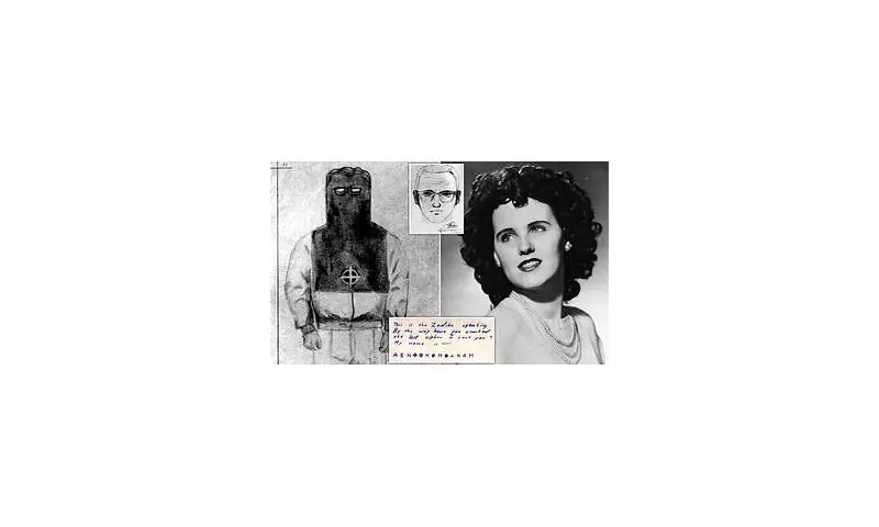 Zodiac and Black Dahlia Murders Linked to One Man, New Probe Claims