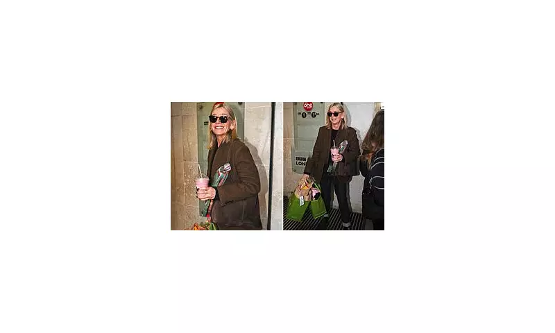 Zoe Ball beams on final Radio 2 show day, Emma Willis to take over slot