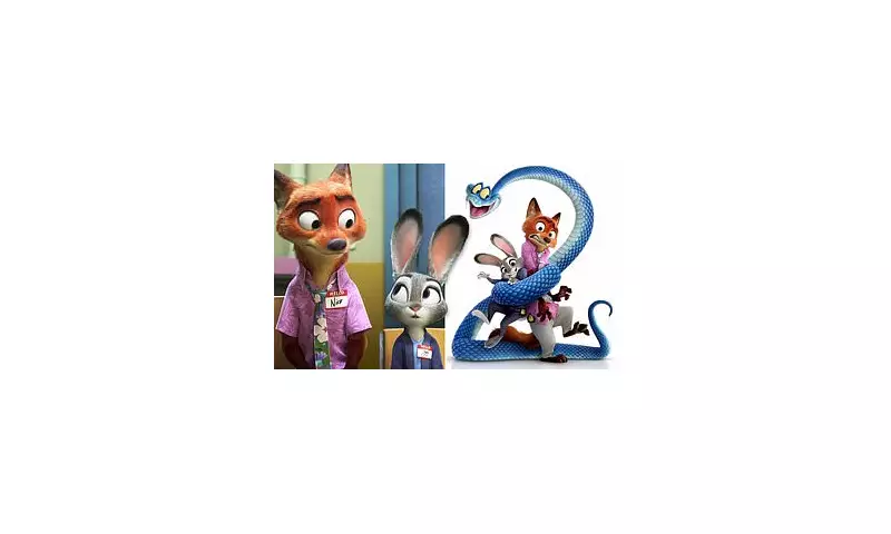 Zootopia 2 Smashes Box Office Records With $556M Global Debut