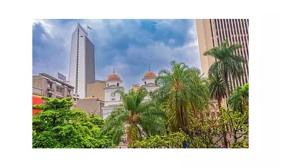 10 Misunderstood Destinations That Are Safer Than You Think