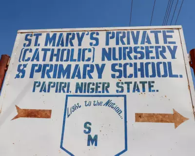 100 Nigerian Schoolchildren Freed After Mass Kidnapping, 165 Remain Captive