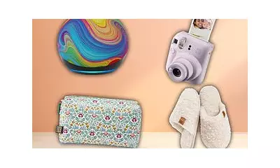 20 Last-Minute Amazon Deals Under £80 for Christmas Delivery