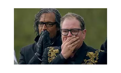 2025's Defining Moments: From Swift's Engagement to a Papal Conclave