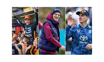 2026 Sporting Calendar: World Cup, Winter Olympics & Commonwealth Games Await