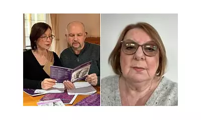 23,000 Families Trapped in 'Next Post Office' Trust Scandal