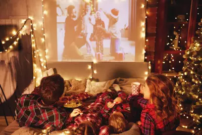 3 Expert Tips to Keep Your Family Healthy This Holiday Season