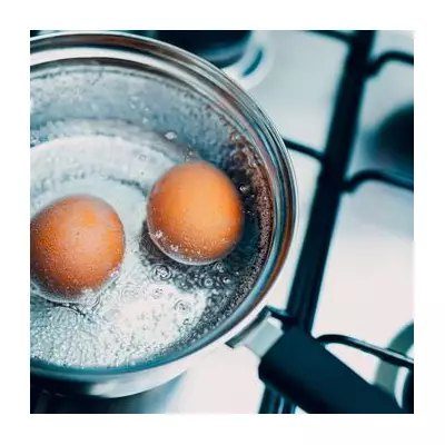 3-Ingredient 'Eggs in a Cup' TikTok Recipe Is the Ultimate Winter Comfort Food