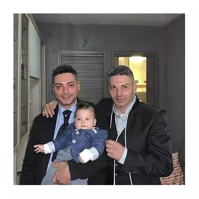 47-Year-Old Man Chokes to Death on Panettone During Christmas Eve Meal