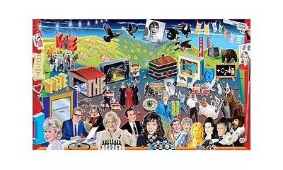 50 Hidden TV Show Details You've Definitely Missed