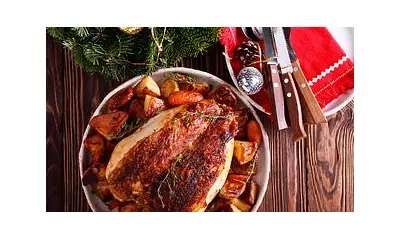 55% of UK Families Brace for Costlier Christmas Dinner Amid Energy and Tax Squeeze