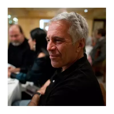 68 New Epstein Photos Reveal Famous Faces and Chilling 'Recruitment' Chat