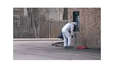 69-Year-Old Driver Crushed to Death in McDonald's Drive-Through Freak Accident