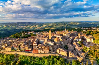 7 Best Small Towns & Villages to Visit in Tuscany for a Magical Escape