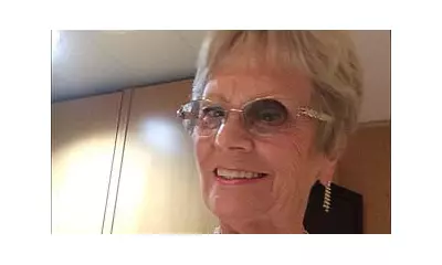 79-Year-Old Cruise Veteran Reveals Her Top Destination After 80 Voyages