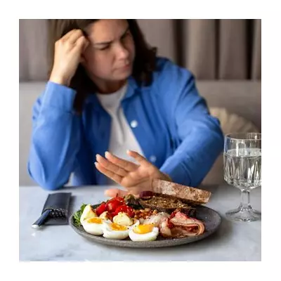 A Mealtime Clue Could Signal Covid Over Flu, RSV or Norovirus