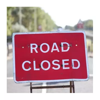 A1(M) Southbound Reopens One Lane After Serious Crash, Barrier Repairs Continue