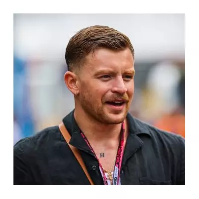 Adam Peaty Changes Name to Adam Ramsay Peaty Amid Family Wedding Feud