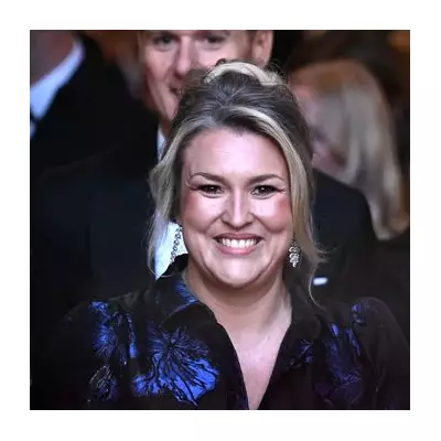 Adam Peaty 'in Tears' as He Marries Holly Ramsay in Star-Studded Bath Ceremony