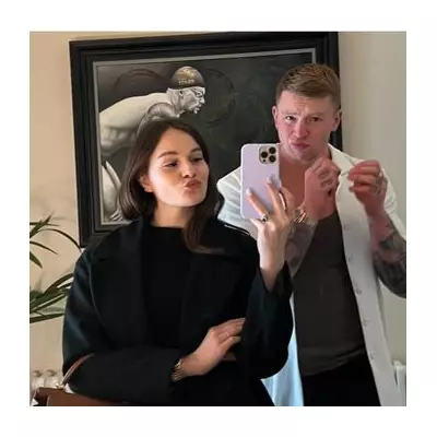 Adam Peaty's Mum Heartbroken Over Wedding Ban: 'They Cut My Heart Out'