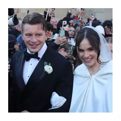 Adam Peaty's Wedding Drama: Paparazzi Scuffle, Family Feud & Savage Guest Review
