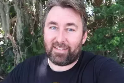 Adam the Woo Dies Aged 51: YouTube Pioneer Found Dead in Florida Home