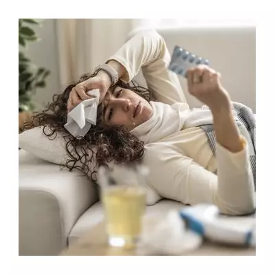 Adenovirus Cases Rise Globally: Key Symptoms and Expert Advice