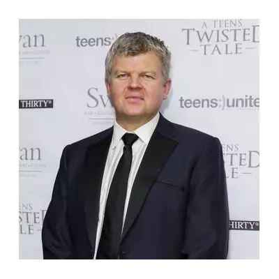 Adrian Chiles on 'Overwhelming' Cancer Reaction: 'It Was a Lot'