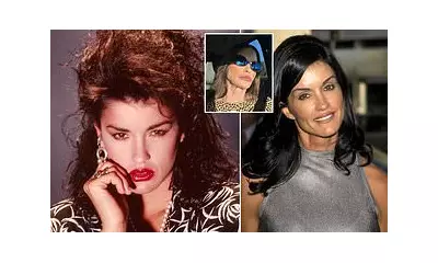 AI Reveals Janice Dickinson at 70 Without Surgery: A Natural Look