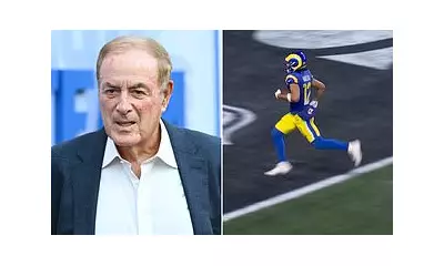 Al Michaels Faces Fresh Calls to Retire After Subdued NFL Commentary