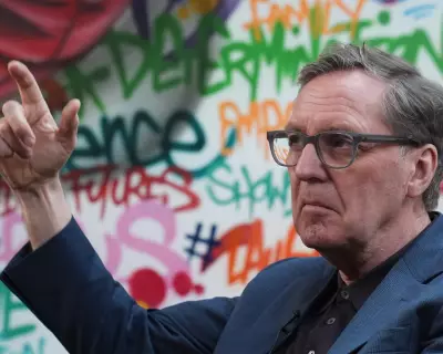 Alan Milburn to Review Youth Minimum Wage Amid 'Lost Generation' Fears