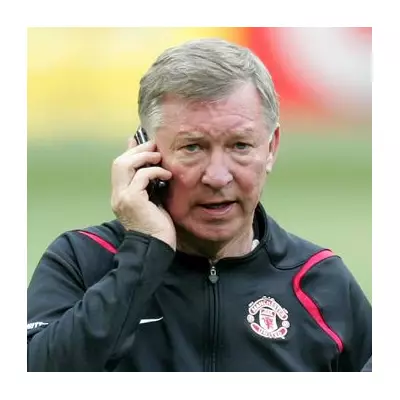 Alan Smith Reveals How He Snubbed Sir Alex Ferguson's Man Utd Call for Arsenal