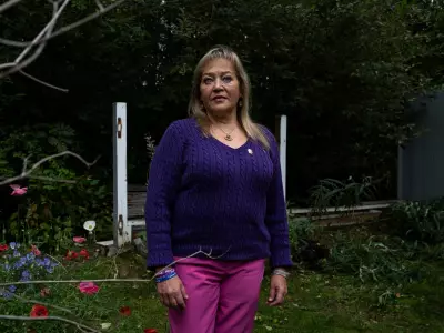 Alaska's Overdose Crisis Faces Devastation from Federal Cuts to HIDTA and Medicaid