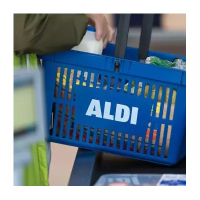 Aldi's £2.99 'Cleanse' Candle Sparks New Year Home Refresh Frenzy