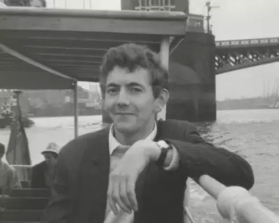 Alexander Wishart: Harrods Bank Director's Legacy of Charity After Daughter's Death