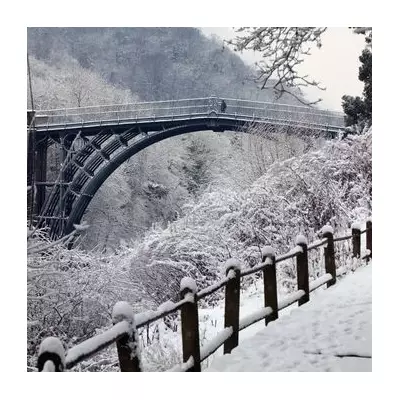 Amber Cold Health Alerts Issued for North of England Until January 5