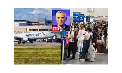 American Airlines Axes Loyalty Points for Basic Economy Fares