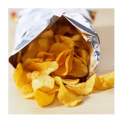 American Dad's Viral UK Snack Taste Test Awards Perfect 10/10 Score