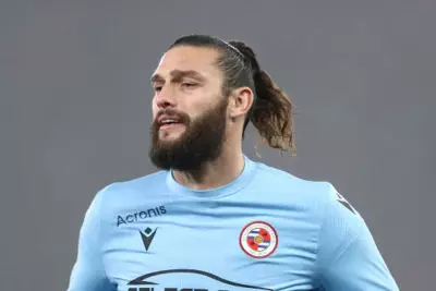 Andy Carroll Faces Court Over Breach of Non-Molestation Order