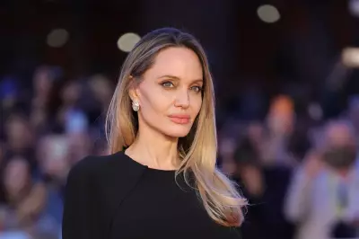 Angelina Jolie Reveals Mastectomy Scars to Boost Breast Cancer Awareness