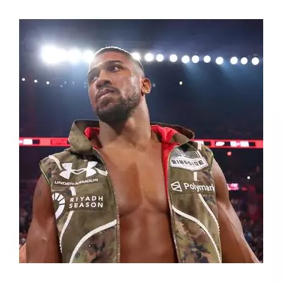 Anthony Joshua injured in fatal Nigeria car crash as Fury and Paul send support