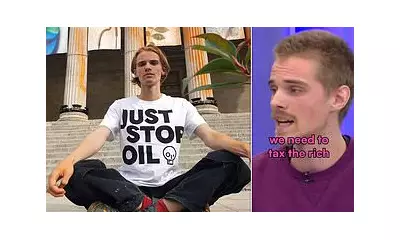 Anti-Capitalist Leader's Father Insures Superyachts in £2.3bn Firm