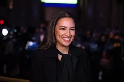 AOC Overtakes JD Vance in 2028 US Election Poll for First Time