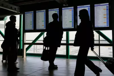 AP's Top Daily Photos: A Global Snapshot of Conflict, Culture, and Climate