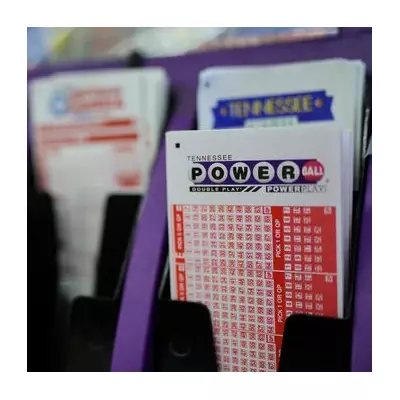 Arkansas Petrol Station Sells £1.34bn Powerball Jackpot on Christmas Eve