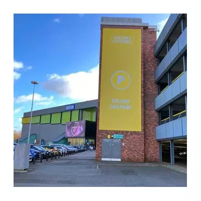 Armed Police Deployed to Metrocentre Over Parking Dispute